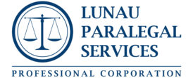 Lunau Paralegal Services